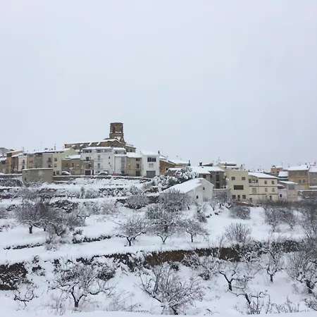 Casa De Pueblo