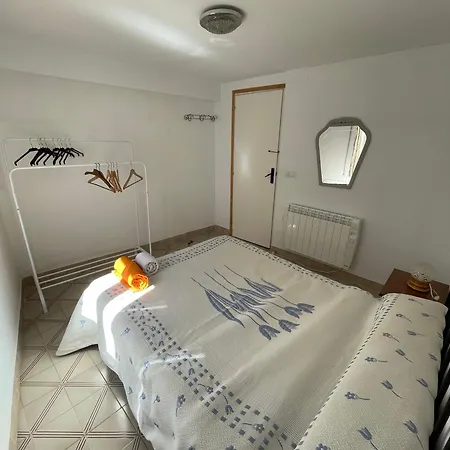 בית נופש Casa De Pueblo *