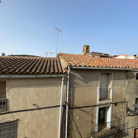 Casa De Pueblo * Sarratella