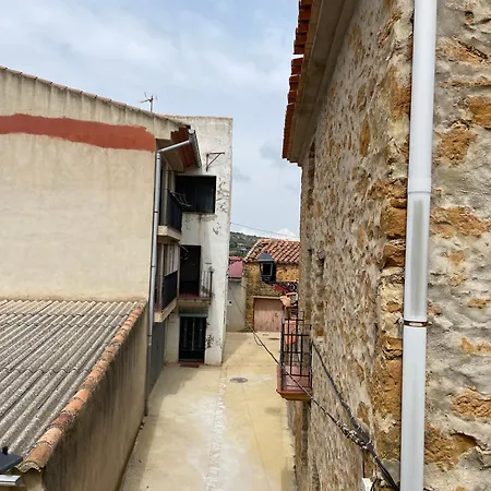 Casa De Pueblo Casa de Férias *