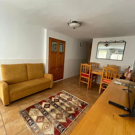 Casa de Férias Casa De Pueblo