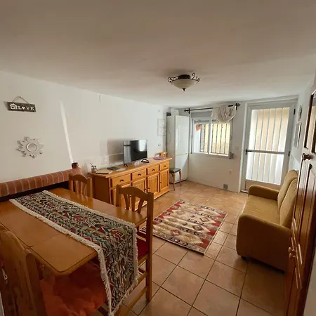 Casa De Pueblo * Sarratella