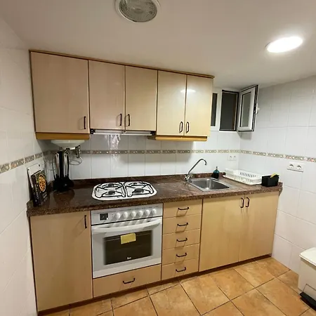 Casa De Pueblo Casa de Férias *
