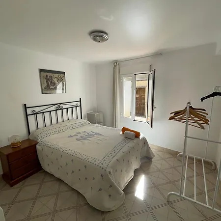 Casa De Pueblo Casa de Férias *