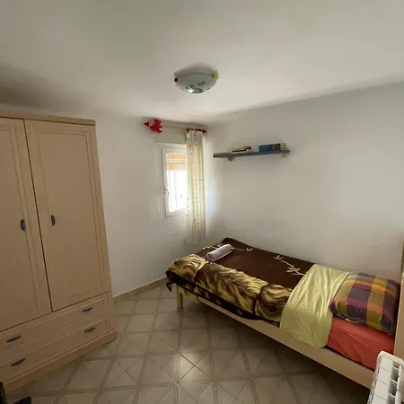 Casa de Férias Casa De Pueblo Sarratella