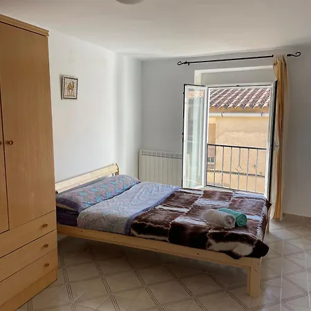 Casa De Pueblo Casa de Férias Sarratella