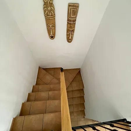 Casa de Férias Casa De Pueblo