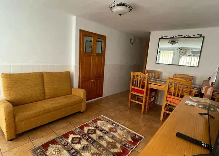Nyaraló Casa De Pueblo