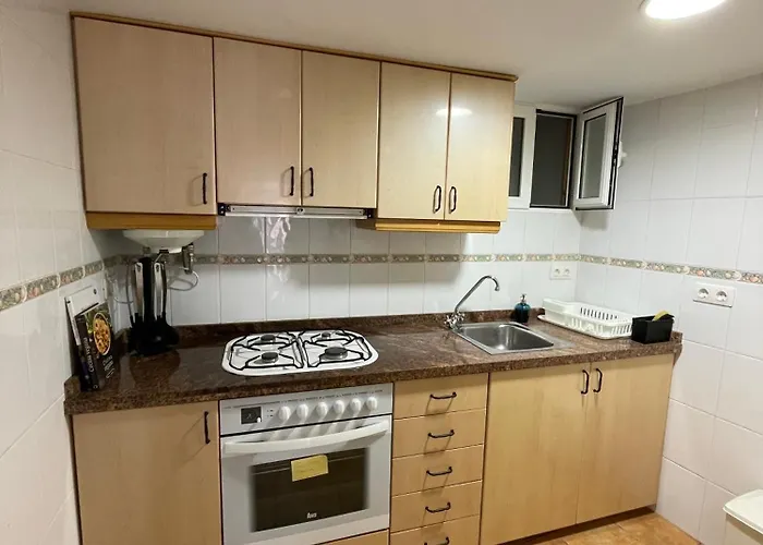 Casa De Pueblo Nyaraló *