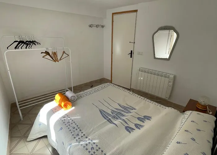 Nyaraló Casa De Pueblo *